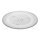 LUTH Premium Profi Parts -  Universal Drehteller passend für Samsung DE74-20102D Glasteller Ø 287mm für Mikrowelle