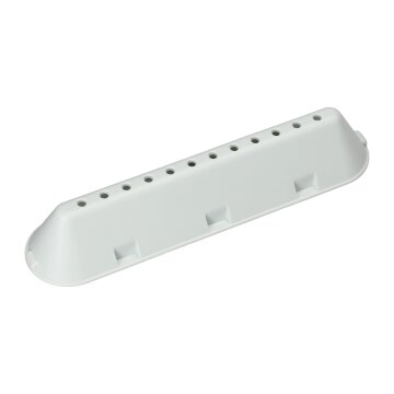 Trommelrippe für Ariston Hotpoint Indesit Whirlpool für Waschmaschine Waschtrockner C00268109 482000023096