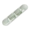 Trommelrippe für Ariston Hotpoint Indesit Whirlpool für Waschmaschine Waschtrockner C00268109 482000023096