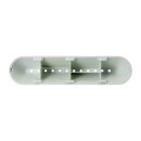 Trommelrippe für Ariston Hotpoint Indesit Whirlpool für Waschmaschine Waschtrockner C00268109 482000023096