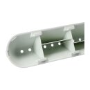 Trommelrippe für Ariston Hotpoint Indesit Whirlpool für Waschmaschine Waschtrockner C00268109 482000023096