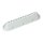 Trommelrippe für Ariston Hotpoint Indesit Whirlpool für Waschmaschine Waschtrockner C00268109 482000023096