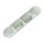 Trommelrippe für Ariston Hotpoint Indesit Whirlpool für Waschmaschine Waschtrockner C00268109 482000023096
