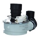 Electrolux Heizelement für Heizpumpe Geschirrspüler für AEG Electrolux Zanker Juno 140002162190 140002162232