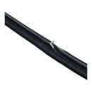 LUTH Premium Profi Parts - Türdichtung für Backofen Herd (rundum 6 Haken) | Passend für SIEMENS 00095253