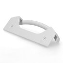 LUTH Premium Profi Parts -Türgriff für Kühlschrank Gefrierschrank passend für Bosch Foron 00096110 096110