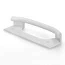 LUTH Premium Profi Parts -Türgriff für Kühlschrank Gefrierschrank passend für Bosch Foron 00096110 096110