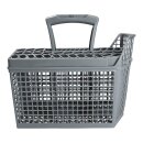 Besteckkorb Besteckkasten kompatibel mit AEG Electrolux Privileg für Spülmaschine Geschirrspüler 45cm 60cm 1118401700 111840170/0
