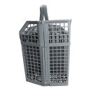 Besteckkorb Besteckkasten kompatibel mit AEG Electrolux Privileg für Spülmaschine Geschirrspüler 45cm 60cm 1118401700 111840170/0