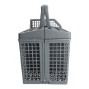 Besteckkorb Besteckkasten kompatibel mit AEG Electrolux Privileg für Spülmaschine Geschirrspüler 45cm 60cm 1118401700 111840170/0