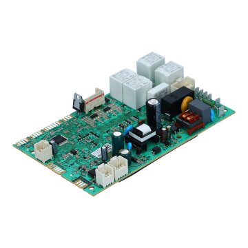 Elektronik programmiert für Herd | Passend für AEG 807707505/2  8077075052