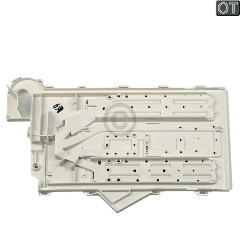 Product Image for AEG Electrolux John Lewis Einspülschalenoberteil Waschmaschine 132507105/6 1325071056 132507105