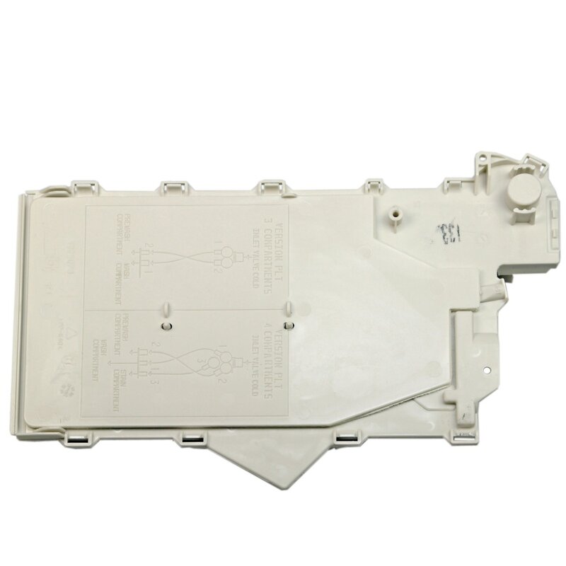 Product Image for AEG Electrolux John Lewis Einspülschalenoberteil Waschmaschine 132507105/6 1325071056 132507105