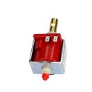 LUTH Premium Profi Parts Pumpe Ulka EX5 48W 220V kompatibel mit Philips Saeco 996530007753 12000140 in Kaffeemaschine