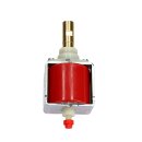 LUTH Premium Profi Parts Pumpe Ulka EX5 48W 220V kompatibel mit Philips Saeco 996530007753 12000140 in Kaffeemaschine