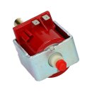 LUTH Premium Profi Parts Ulka EX5 Pumpe 48W 220V Kaffeemaschinenpumpe 15 Bar kompatibel mit Philips Saeco 996530007753 12000140 Ersatz für Cosmec PO01 Espressomaschine Kaffeemaschinen