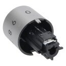 Knebel für Herd Passend für AEG 140027967698