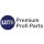 LUTH Premium Profi Parts - Knebel für Herd Passend für AEG 140027967698