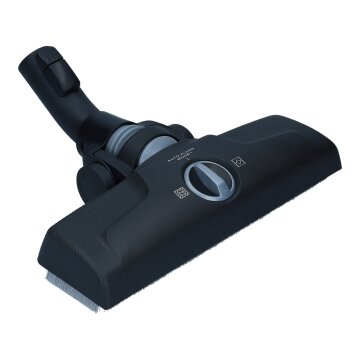 LUTH Premium Profi Parts Bodendüse kompatibel mit AEG 900922966/8 Vario4500 für 32mm Rohr-Ø Auch Einrastsystem Staubsauger