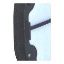 Motorschutzfilter für Handstaubsauger Akkusauger passend für Dyson 912153-01