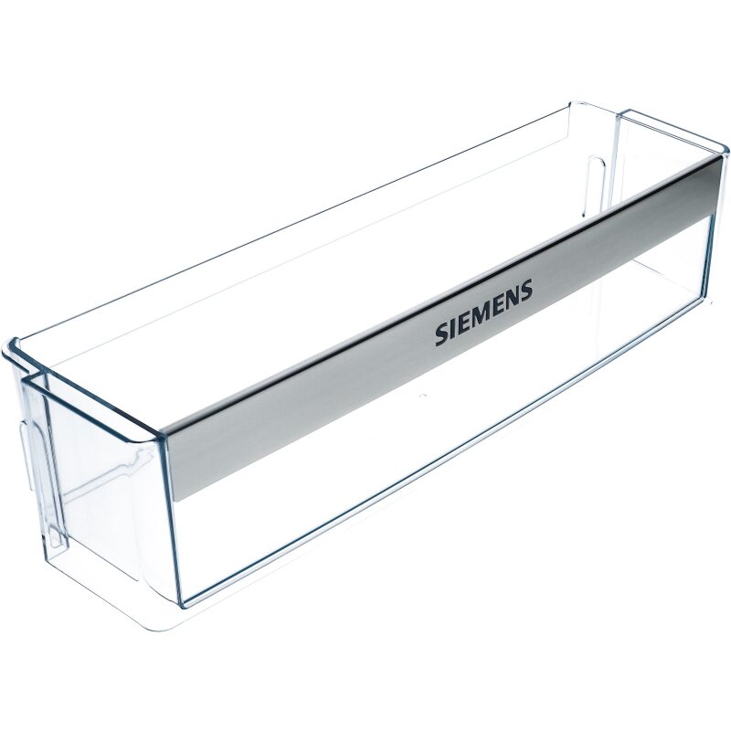 Product Image for Original Siemens Abstellfach Flaschenfach für Kühlschrank Kühlgefrierkombinationen 00705186 705186