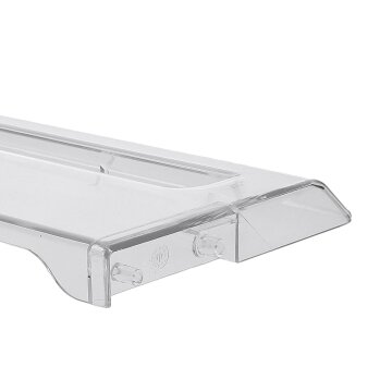 LUTH Gefrierfachklappe Für Electrolux - Ersatzteil 2244072209