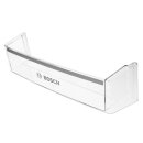 Türfach Flaschenabsteller Bosch 11025160 Kühlschrank 453 x 121 x 112 mm, Flaschenfach Türablage, ersetzt 00669874 00674577 11002391