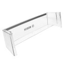 Türfach Flaschenabsteller Bosch 11025160 Kühlschrank 453 x 121 x 112 mm, Flaschenfach Türablage, ersetzt 00669874 00674577 11002391