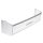 Türfach Flaschenabsteller Bosch 11025160 Kühlschrank 453 x 121 x 112 mm, Flaschenfach Türablage, ersetzt 00669874 00674577 11002391