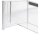 Türfach Flaschenabsteller Bosch 11025160 Kühlschrank 453 x 121 x 112 mm, Flaschenfach Türablage, ersetzt 00669874 00674577 11002391
