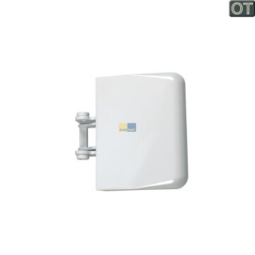 Türgriff passend für Electrolux Waschmaschine 150850900 1508509005 150850900/5