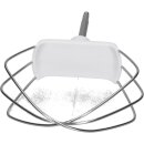 Original Bosch Rührbesen Quirl für Küchenmaschine MUM4 MUM5 Profimixx 00650542 650542
