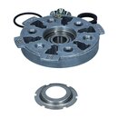 Lagersatz Waschmaschine Wäschetrockner Trockner Whirlpool Bauknecht Ignis Hanseatic Laden 481231018483