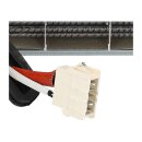 Original AEG Electrolux Heizelement für Trockner 1900/700W 136611001/1 136611001 1366110011