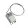 LUTH Premium Profi Parts Thermostat Ranco K59-S2791/500 kompatibel mit Bauknecht Whirlpool 481228238188 für Kühlschrank
