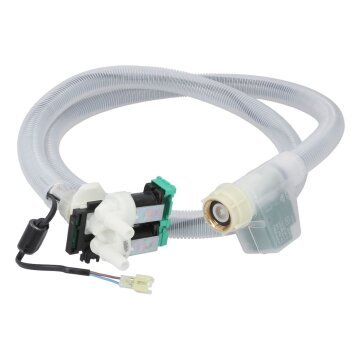 Zulaufschlauch Aquastopschlauch 1,5m Waschmaschine für Bosch Siemens 00667327 11019468