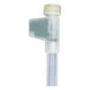 Zulaufschlauch Aquastopschlauch 1,5m Waschmaschine für Bosch Siemens 00667327 11019468