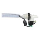 Zulaufschlauch Aquastopschlauch 1,5m Waschmaschine für Bosch Siemens 00667327 11019468