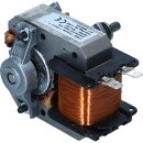 LUTH Premium Profi Parts Heißluftgebläse kompatibel mit AEG 389081304/5 3890813045 389081304 für Backofen/Herd