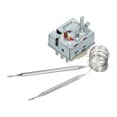 LUTH Premium Profi Parts Thermostat 128°C mit...