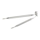 LUTH Premium Profi Parts Thermostat 128°C mit Sicherheits-Temperaturbegrenzer (STB) kompatibel mit EGO 55.60019.150 – ersetzt 5560019150 Stiebel-Eltron SE244077 – 2 Fühler Ø6mm, 6 Anschlüsse