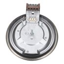 LUTH Premium Profi Parts Kochplatte für Kochfeld 148mmØ 1500W 230V kompatibel mit EGO 13.14463.040 19.14463.040
 1314463040 1914463040