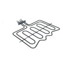 Heizelement Oberhitze Grill kompatibel mit AEG 3871426049...