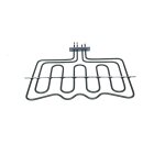 Heizelement Oberhitze Grill kompatibel mit AEG 3871426049 für Backofen