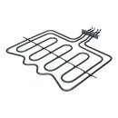 Heizelement Oberhitze Grill kompatibel mit AEG 3871426049 für Backofen