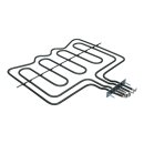 Heizelement Oberhitze Grill kompatibel mit AEG 3871426049 für Backofen
