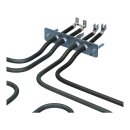 Heizelement Oberhitze Grill kompatibel mit AEG 3871426049 für Backofen
