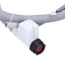 Aquastop Zulaufschlauch kompatibel mit Indesit Whirlpool Bauknecht Ignis Hotpoint 482000023524 C00372679 für Geschirrspüler