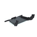 Original Bosch Siemens Filterbeutelhalter Aufnahme Staubsauger 187619 00187619