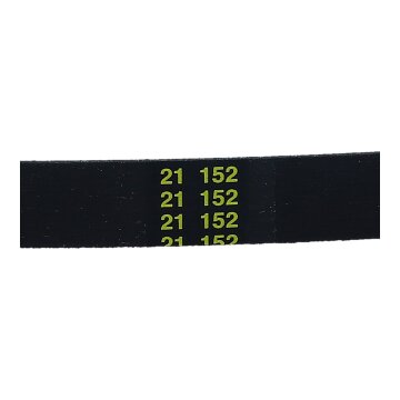 Bosch V-riem voor o.a. Mitsubishi, Toyota, Nissan, Land Rover, Renault